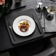 Carica l'immagine nel visualizzatore di Gallery, 6 Piatti Frutta con Falda