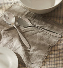 Carica l'immagine nel visualizzatore di Gallery, Set Posate Insalata