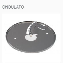 Carica l'immagine nel visualizzatore di Gallery, Robot Mufunzionale Compact 3200 XL colore Bianco Con 2 Dischi Optional in Regalo