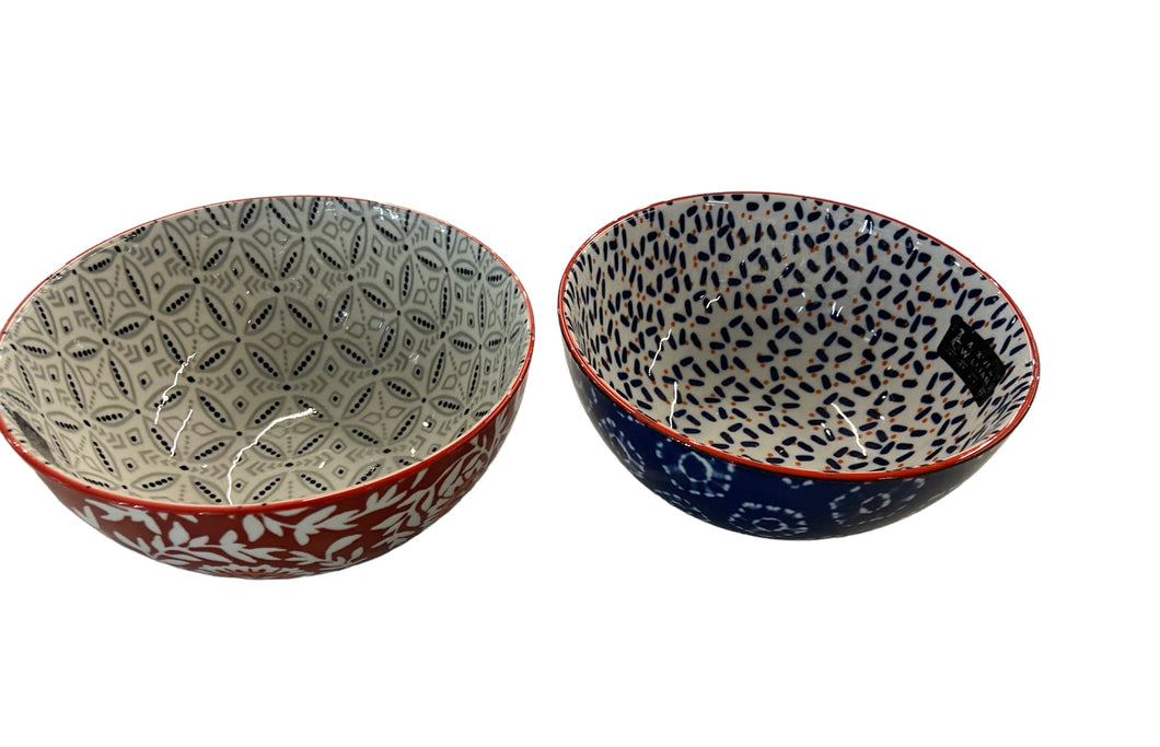 Set 2 Coppette Cereali
