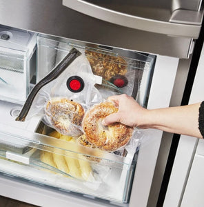 Set sottovuoto, vetro / M/L, 7-pz., bianco
ZWILLING