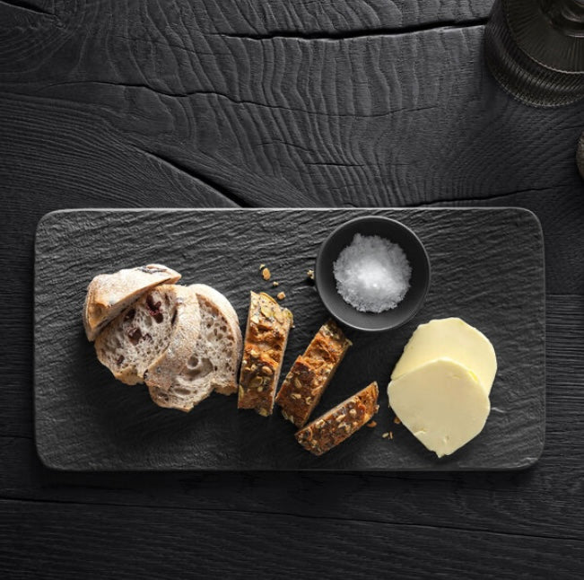 1 PiattI da Portata Rettangolare