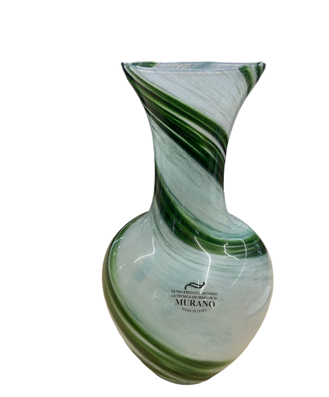 Vaso Murano