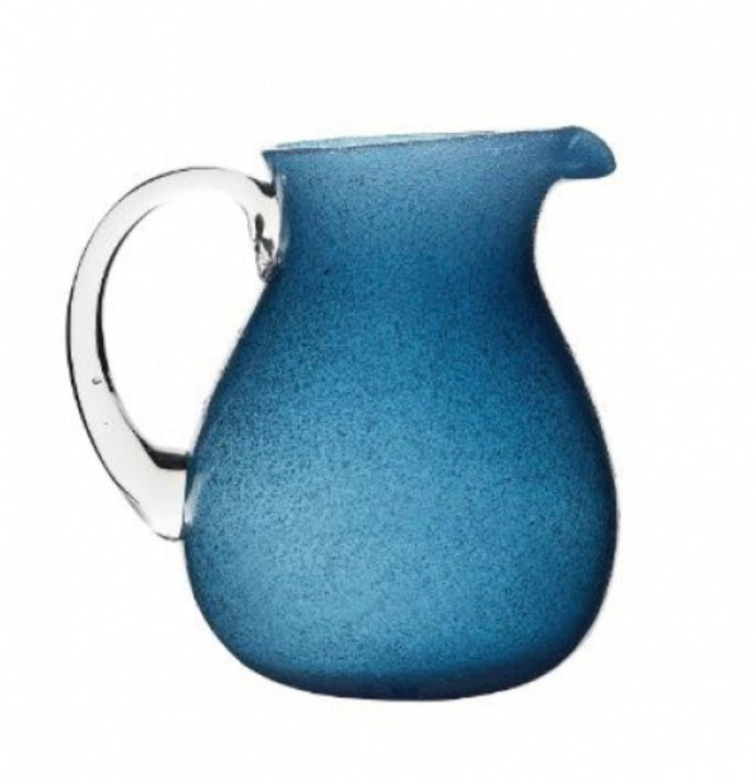 Caraffa Memento Azzurra