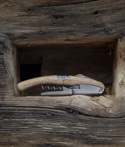 Cavatappi legno Art