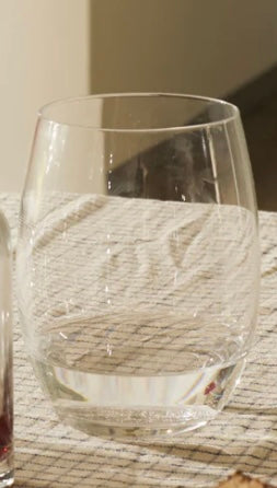 12 Bicchieri Alessi Long Drink