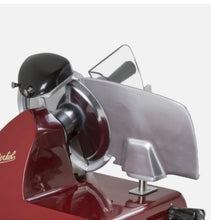 Carica l&#39;immagine nel visualizzatore di Gallery, Affettatrice Red Line 250 MF Spina EU Rossa
