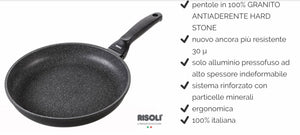 Padella Granito Antiaderente