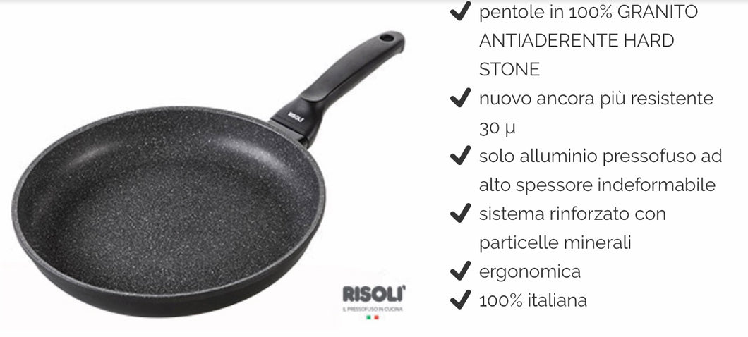 Padella Granito Antiaderente