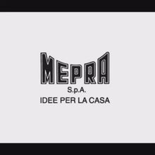 Carica e avvia il video nel visualizzatore di galleria, Tegame  Antiaderente con Coperchio  cm 32 Mepra Glamour
