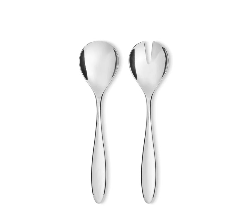 Set Posate Insalata