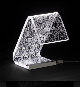 Lampada LCD