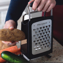 Carica l&#39;immagine nel visualizzatore di Gallery, Grattugia Microplane Box Graters
