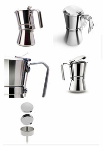 Caffettiera Giannina