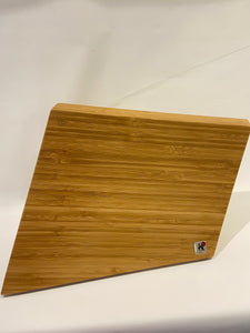Ceppo porta coltello con calamita