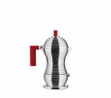 Carica l&#39;immagine nel visualizzatore di Gallery, Caffettiera Espresso Pulcina
