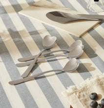 Carica l&#39;immagine nel visualizzatore di Gallery, Set 6 Cucchiai Big Love Alessi
