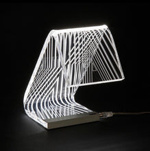 Carica l&#39;immagine nel visualizzatore di Gallery, Lampada LCD
