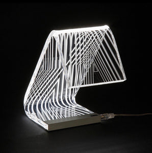 Lampada LCD